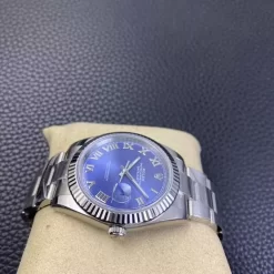 Rolex Datejust 41mm Watch - WR008