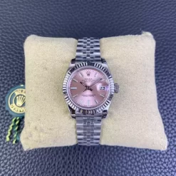 Rolex Datejust 41mm Watch - WR009