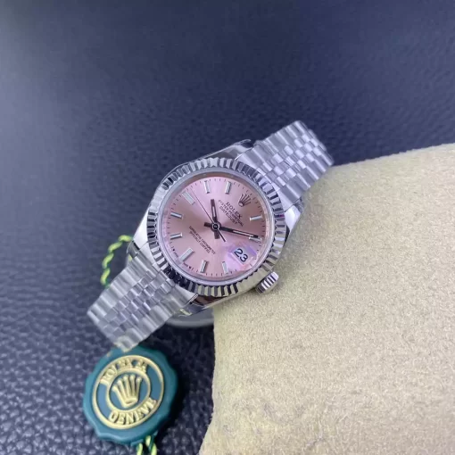 Rolex Datejust 41mm Watch - WR009