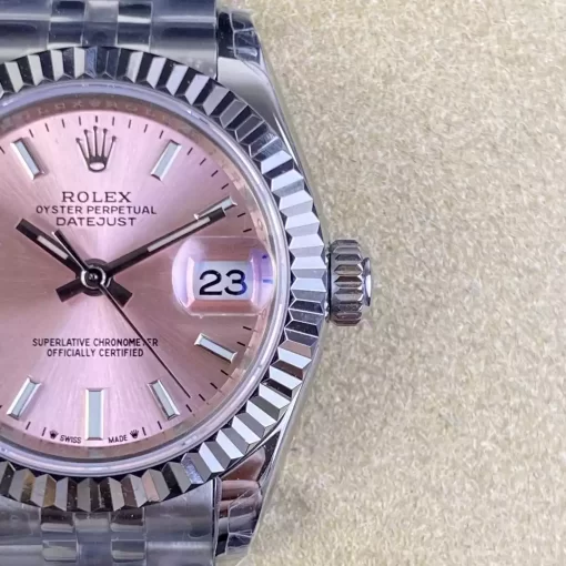 Rolex Datejust 41mm Watch - WR009