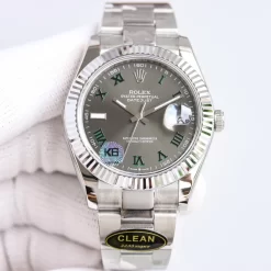 Rolex Datejust 41mm Watch - WR013