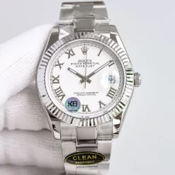 Rolex Datejust 41mm Watch - WR014