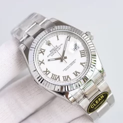 Rolex Datejust 41mm Watch - WR014