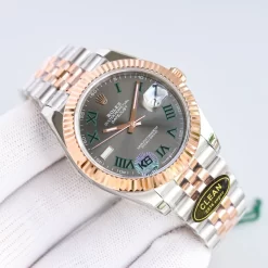 Rolex Datejust 41mm Watch - WR015