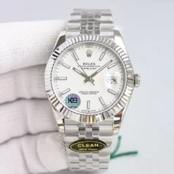 Rolex Datejust 41mm Watch - WR016