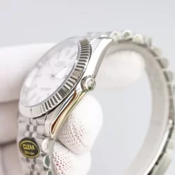 Rolex Datejust 41mm Watch - WR016