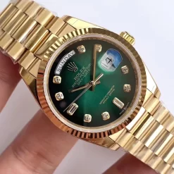 Rolex Day-Date 36mm Watch - WR041