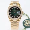 Rolex Day-Date 36mm Watch - WR042