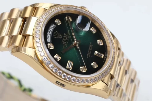 Rolex Day-Date 36mm Watch - WR042