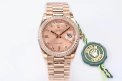 Rolex Day-Date 36mm Watch - WR043