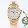 Rolex Day-Date 36mm Watch - WR044