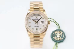 Rolex Day-Date 36mm Watch - WR044