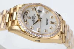 Rolex Day-Date 36mm Watch - WR044