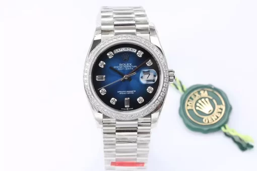 Rolex Day-Date 36mm Watch - WR045