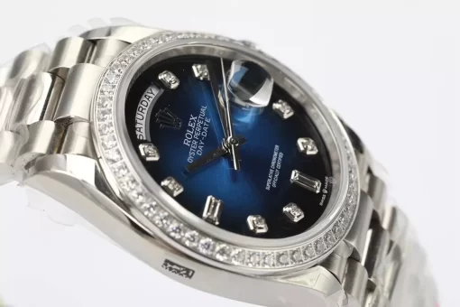 Rolex Day-Date 36mm Watch - WR045