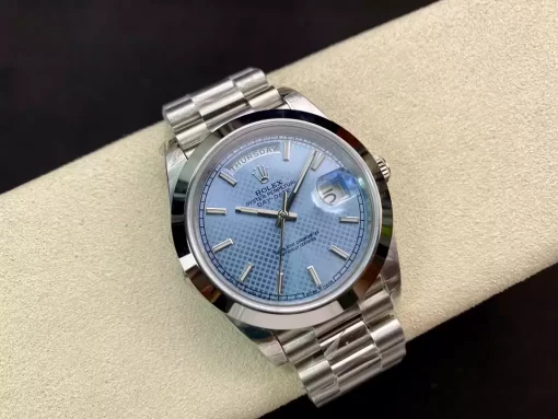 Rolex Day-Date 40mm Watch - WR017