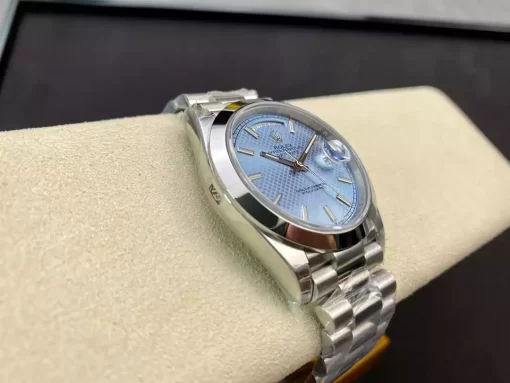 Rolex Day-Date 40mm Watch - WR017