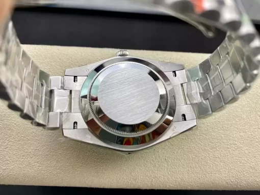 Rolex Day-Date 40mm Watch - WR017