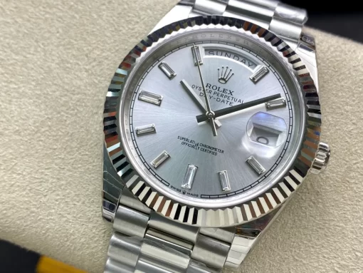 Rolex Day-Date 40mm Watch - WR018