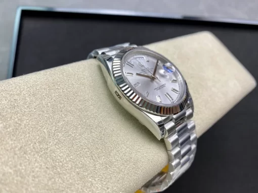 Rolex Day-Date 40mm Watch - WR018