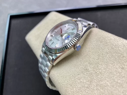 Rolex Day-Date 40mm Watch - WR018