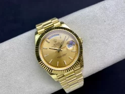 Rolex Day-Date 40mm Watch - WR019