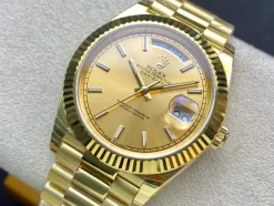 Rolex Day-Date 40mm Watch - WR019