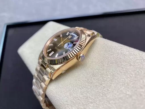 Rolex Day-Date 40mm Watch - WR020