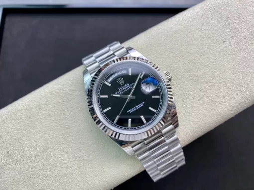 Rolex Day-Date 40mm Watch - WR021