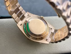 Rolex Day-Date 40mm Watch - WR021