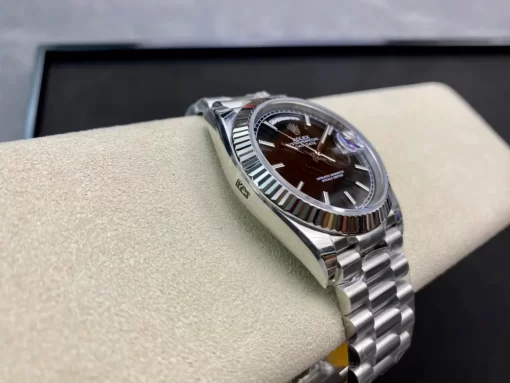 Rolex Day-Date 40mm Watch - WR021