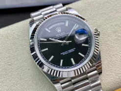 Rolex Day-Date 40mm Watch - WR021