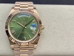 Rolex Day-Date 40mm Watch - WR021