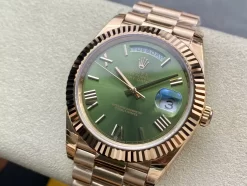 Rolex Day-Date 40mm Watch - WR021