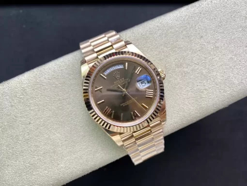 Rolex Day-Date 40mm Watch - WR023