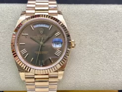 Rolex Day-Date 40mm Watch - WR023