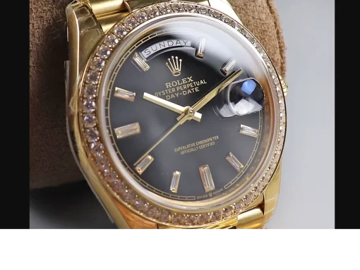 Rolex Day-Date Watch - WR024