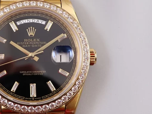 Rolex Day-Date Watch - WR024