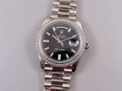 Rolex Day-Date Watch - WR028