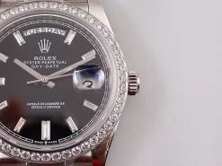 Rolex Day-Date Watch - WR028