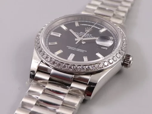 Rolex Day-Date Watch - WR028