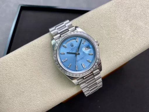 Rolex Day-Date Watch - WR029