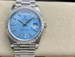 Rolex Day-Date Watch - WR029