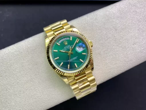 Rolex Day-Date Watch - WR031