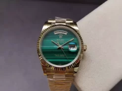 Rolex Day-Date Watch - WR040