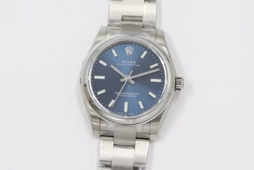 Rolex Oyster Perpetual 31mm Watch - WR034