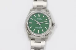 Rolex Oyster Perpetual 31mm Watch - WR035