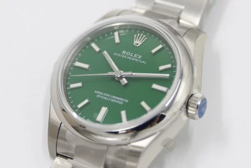 Rolex Oyster Perpetual 31mm Watch - WR035