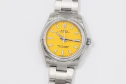 Rolex Oyster Perpetual 31mm Watch - WR036