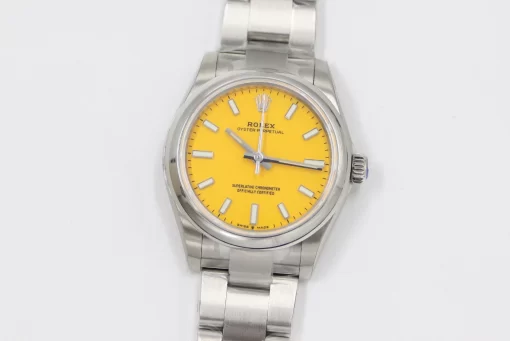 Rolex Oyster Perpetual 31mm Watch - WR036